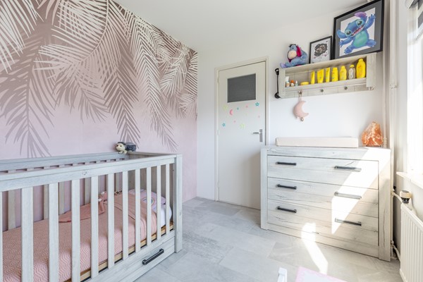 Medium property photo - Van Vollenhovenstraat 5, 3265 BX Piershil